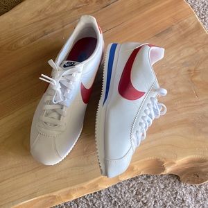 Nike Cortez Mens Shoe